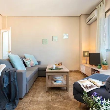 Apartment Hsh Suites Republica *