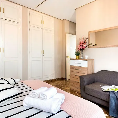 Hsh Suites Republica Appartement *