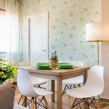 Hsh Suites Republica Apartment *