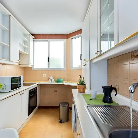 Apartment Hsh Suites Republica