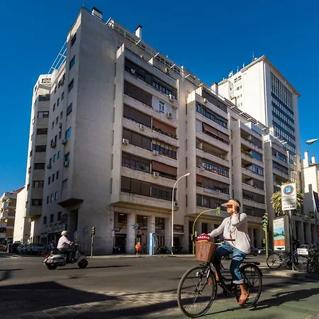 Apartment Hsh Suites Republica