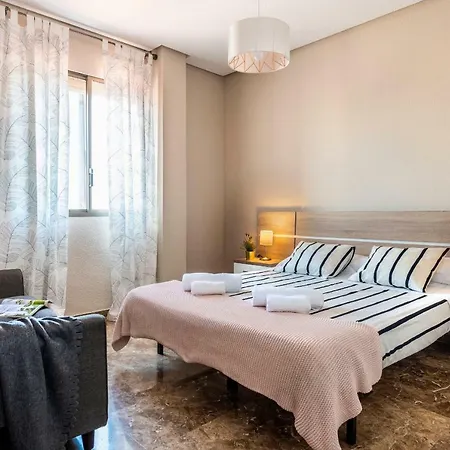 Hsh Suites Republica * Séville