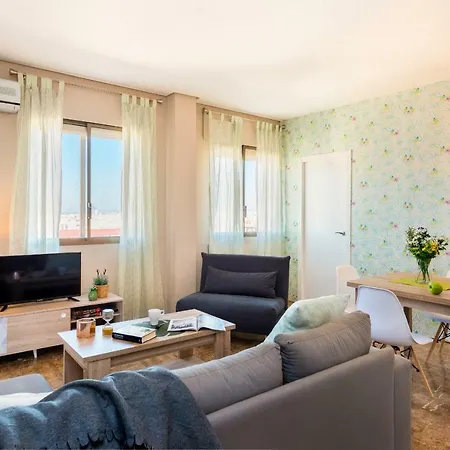 Apartment Hsh Suites Republica *