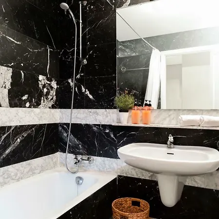 Hsh Suites Republica Seville