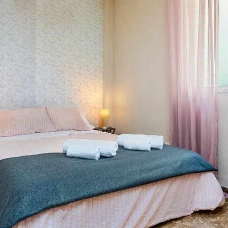 Hsh Suites Republica Appartement *