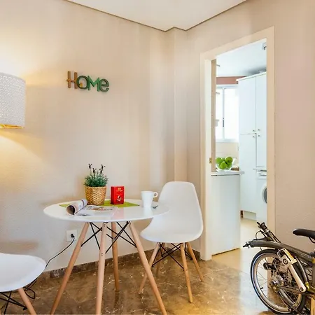 Apartment Hsh Suites Republica *