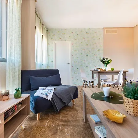Hsh Suites Republica Apartment *